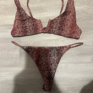 Benoa Swim Bruna Set